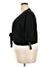 Mossimo Black Kimono Size 24/26W - photo 5