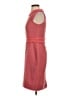 J.Crew Tweed Red Casual Dress Size 0 - photo 5
