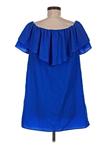 A New York Cocktail Dress (view 2)