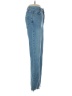 Paige Hearts Blue Jeans Size 24 waist - photo 4