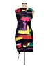 Shein Graphic Green Cocktail Dress Size XL - photo 2