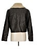 Levi's 100% Polyurethane Brown Jacket Size L - photo 2