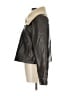 Levi's 100% Polyurethane Brown Jacket Size L - photo 5