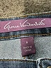 Gloria Vanderbilt Blue Jeans Size 8 - photo 7