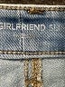 Chico's Blue Jeans Size Lg (2.5) - photo 7