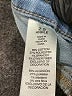 Chico's Blue Jeans Size Lg (2.5) - photo 8