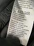 Peace Love World Solid Gray Jacket Size 2X - photo 7