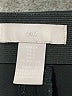 H&M Solid Black Dress Pants Size 6 - photo 7