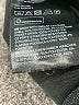H&M Solid Black Dress Pants Size 6 - photo 8