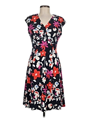 Chaps Casual Dress (view 1)
