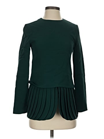 Brandon Maxwell Pullover Sweater (view 1)