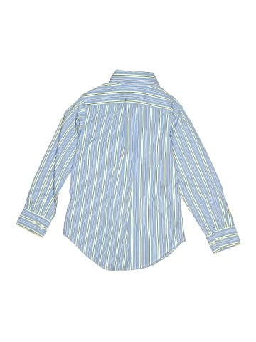 Ralph Lauren Long Sleeve Button-Down Shirt (view 2)