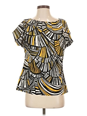 Trina Turk Short Sleeve T-Shirt (view 1)