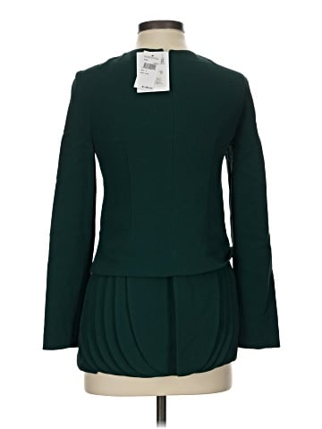 Brandon Maxwell Pullover Sweater (view 2)