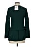 Brandon Maxwell Solid Green Pullover Sweater Size 4 - photo 2