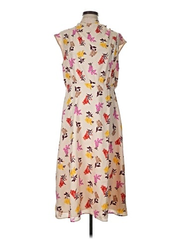 Ann Taylor Casual Dress (view 1)