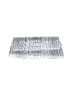 Unbranded Silver Clutch One size - photo 1