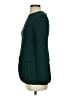 Brandon Maxwell Solid Green Pullover Sweater Size 4 - photo 5