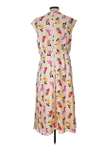 Ann Taylor Casual Dress (view 2)
