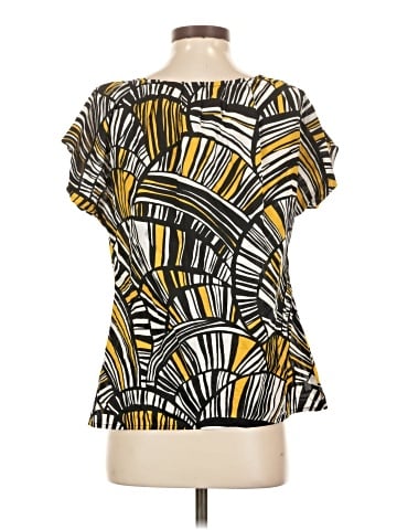 Trina Turk Short Sleeve T-Shirt (view 2)