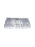 Unbranded Silver Clutch One size - photo 2