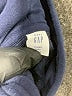 Baby Gap Blue Pullover Hoodie Size 2 - photo 3