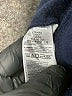 Baby Gap Blue Pullover Hoodie Size 2 - photo 4