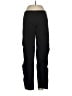 Porto Solid Black Cargo Pants Size 8 (2) - photo 1