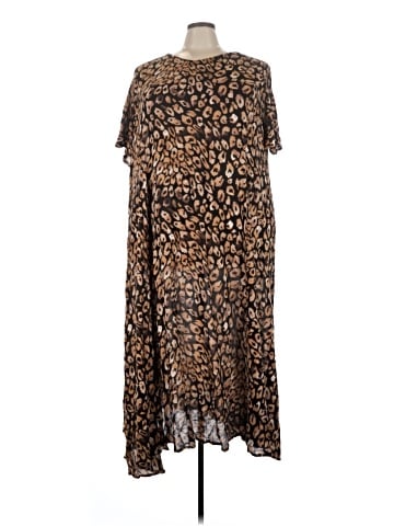Roaman's Casual Dress (view 1)