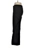 Porto Solid Black Cargo Pants Size 8 (2) - photo 5