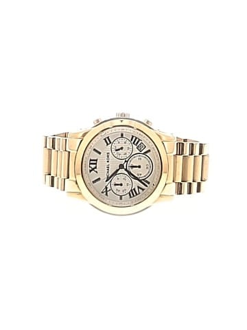 Michael Kors Watch (view 1)