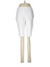 89th & Madison White Active Pants Size M - photo 1