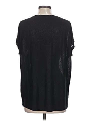 Caslon Short Sleeve T-Shirt (view 2)