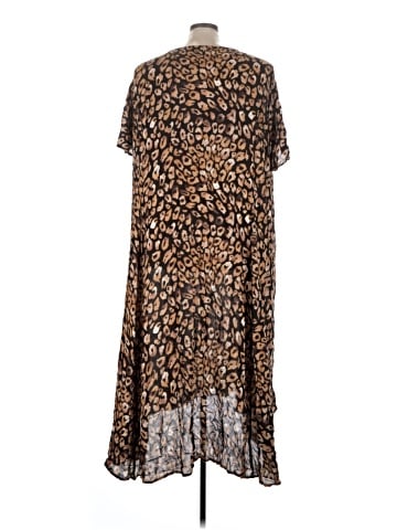 Roaman's Casual Dress (view 2)
