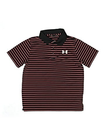 Under Armour Short Sleeve Polo (view 1)