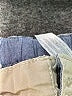 OshKosh B'gosh Solid Tan Khakis Size 2T - photo 3