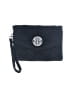 Vera Bradley Black Wristlet One size - photo 1