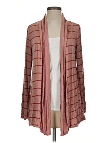 LOGO by Lori Goldstein Cardigan (view 1)