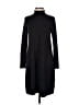 AGB Black Turtleneck Sweater Size M - photo 1