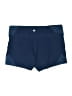 Avia Solid Blue Athletic Shorts Size L - photo 2