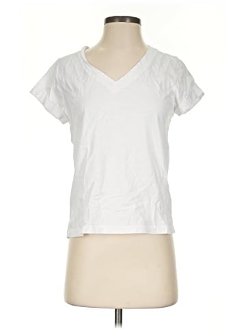 Reiss Short Sleeve T-Shirt (view 1)