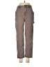 American Eagle Outfitters Brown Cargo Pants Size 6 short - photo 1
