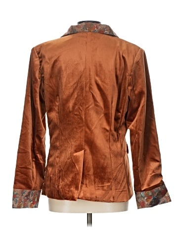 Unbranded Blazer (view 2)