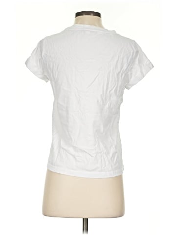 Reiss Short Sleeve T-Shirt (view 2)