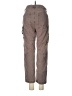 American Eagle Outfitters Brown Cargo Pants Size 6 short - photo 2