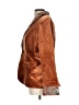 Unbranded 100% Polyester Paisley Brown Blazer Size L - photo 5
