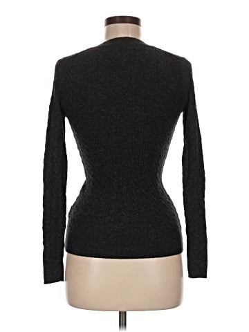 Express Cashmere Cardigan (view 2)