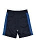 Crewcuts 100% Polyester Color Block Blue Athletic Shorts Size 6 - 7 - photo 2