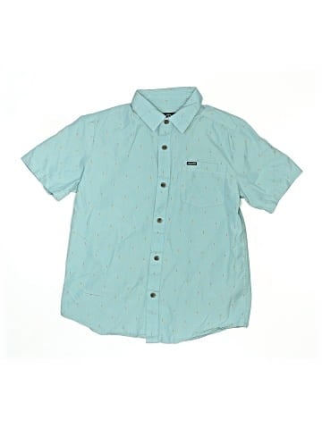 Volcom Short Sleeve Polo (view 1)