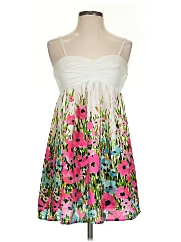 Forever 21 Cocktail Dress (view 1)